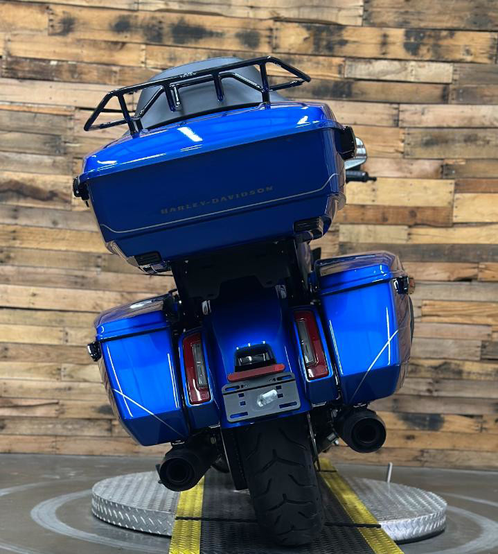 Street Glide® Ultra