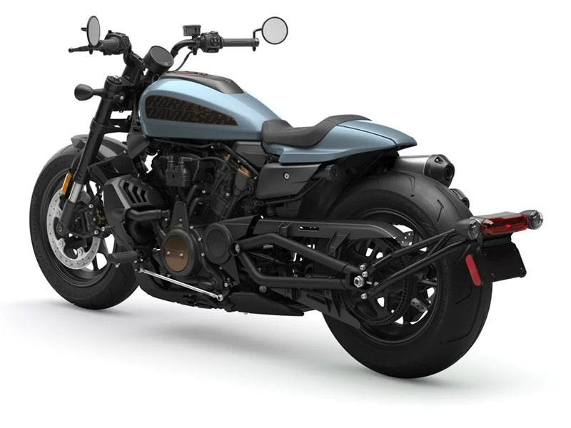 Sportster® S