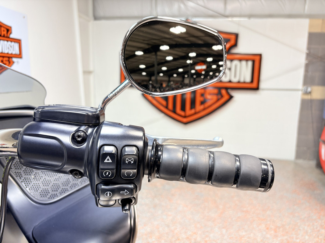 Road Glide® Ultra