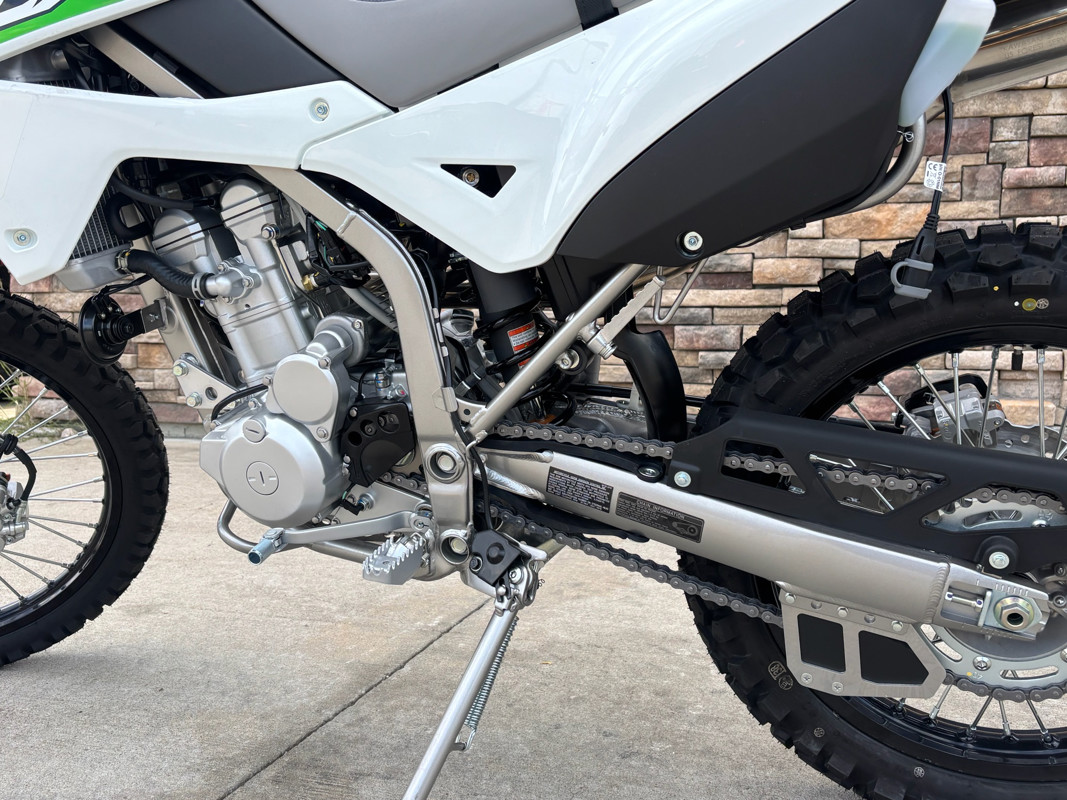 KLX300