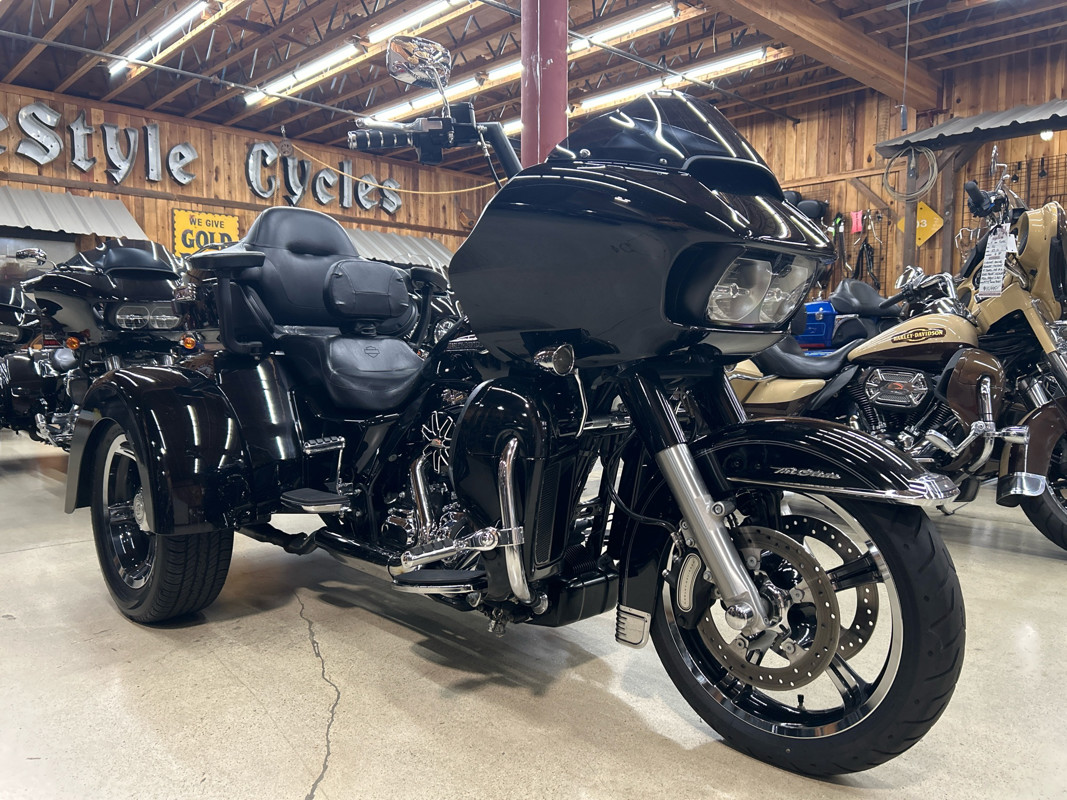 Tri Glide® Ultra