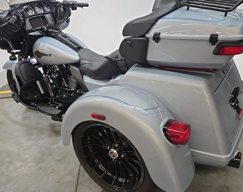 Tri Glide® Ultra