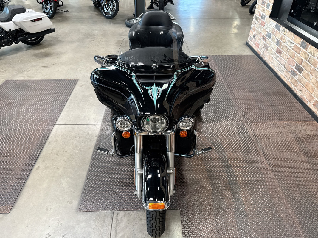 Tri Glide® Ultra