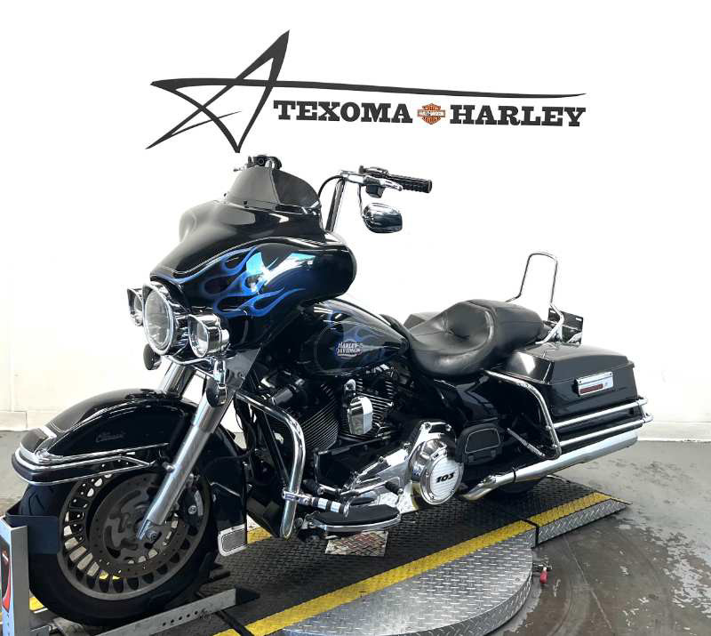 Ultra Classic® Electra Glide®