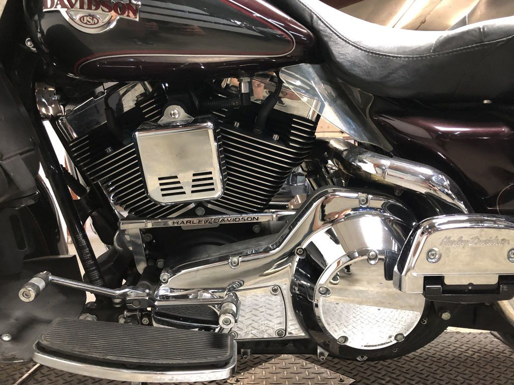 Electra Glide® Ultra Classic®