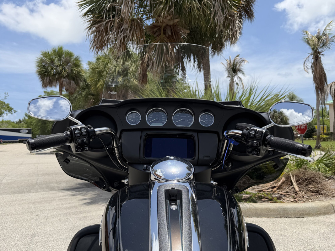 Tri Glide® Ultra