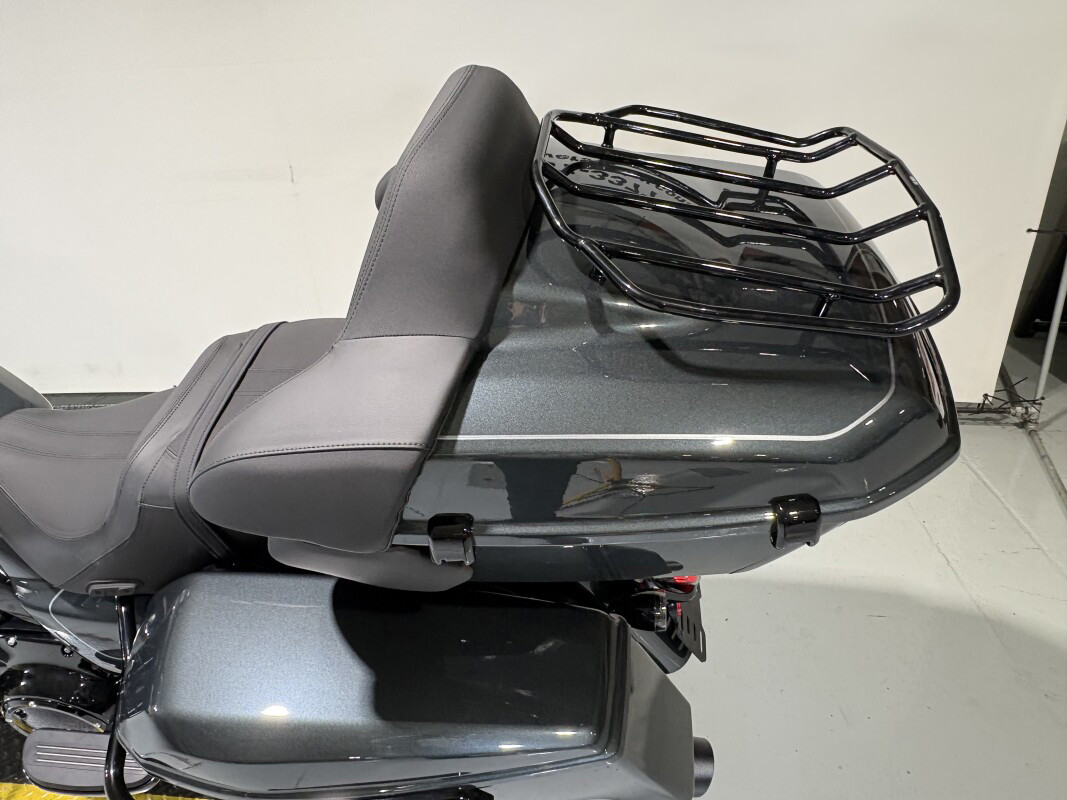 Road Glide® Limited