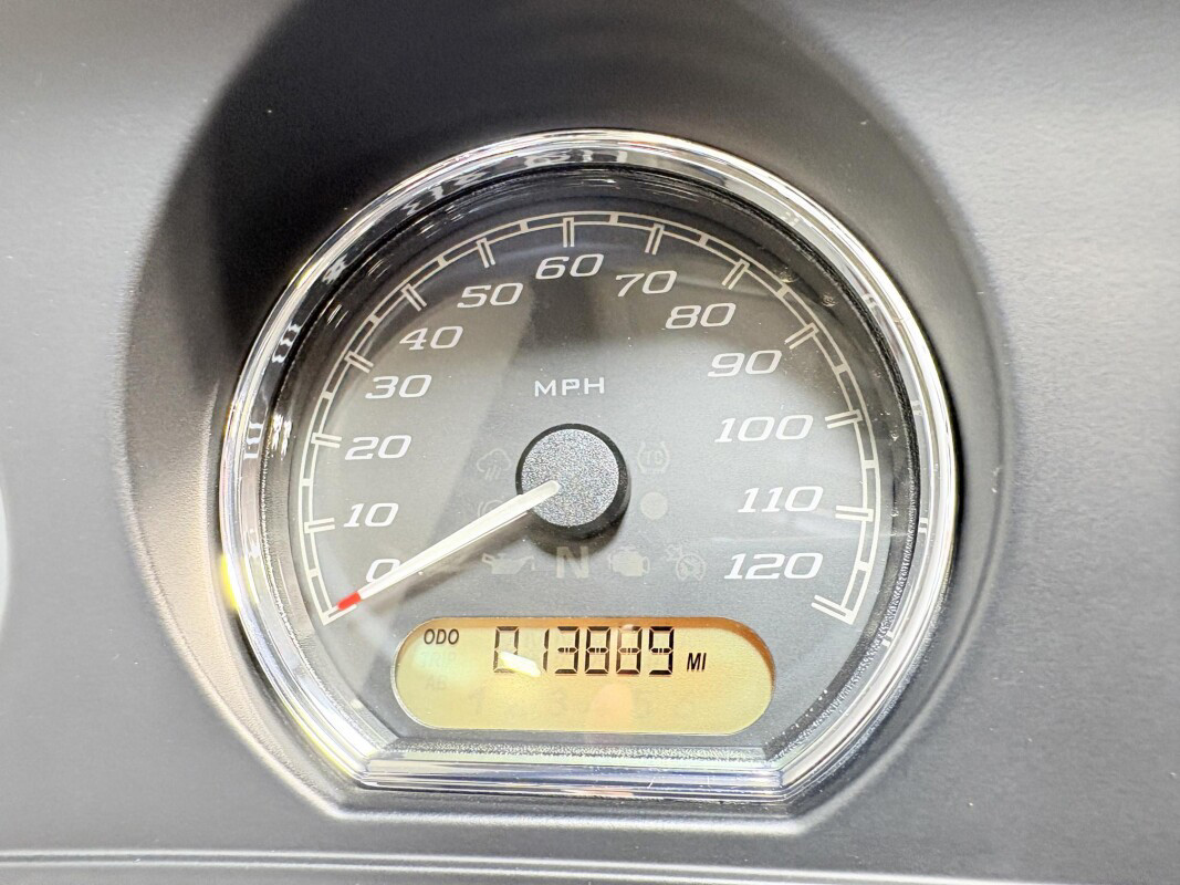 Electra Glide® Police