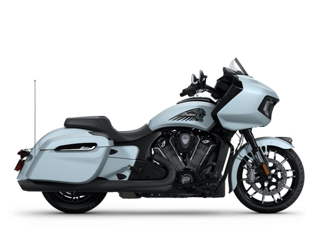 Challenger Dark Horse