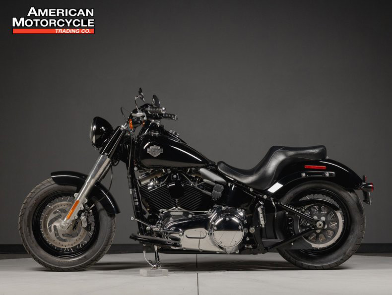 Softail® Slim®
