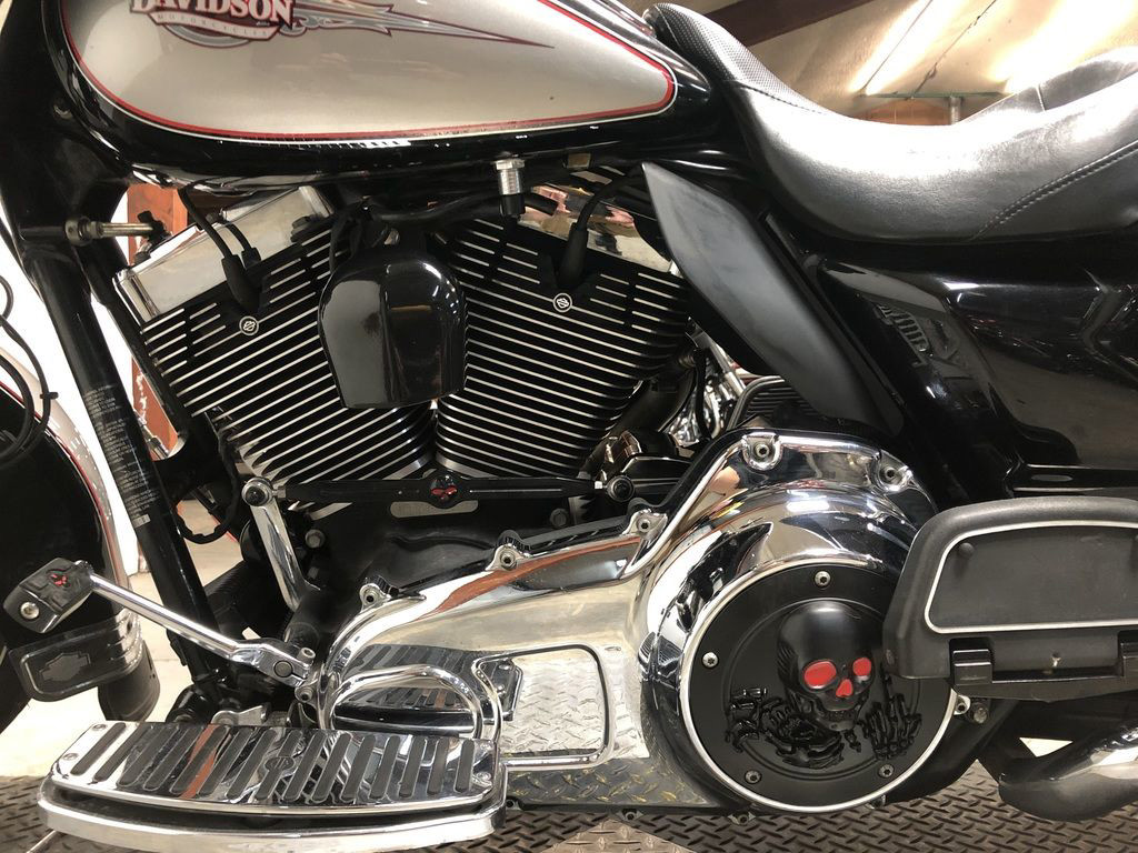 Electra Glide® Classic