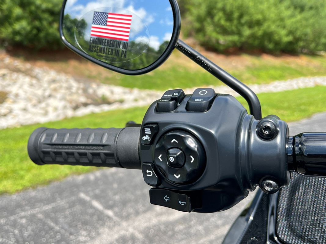 Road Glide® 3