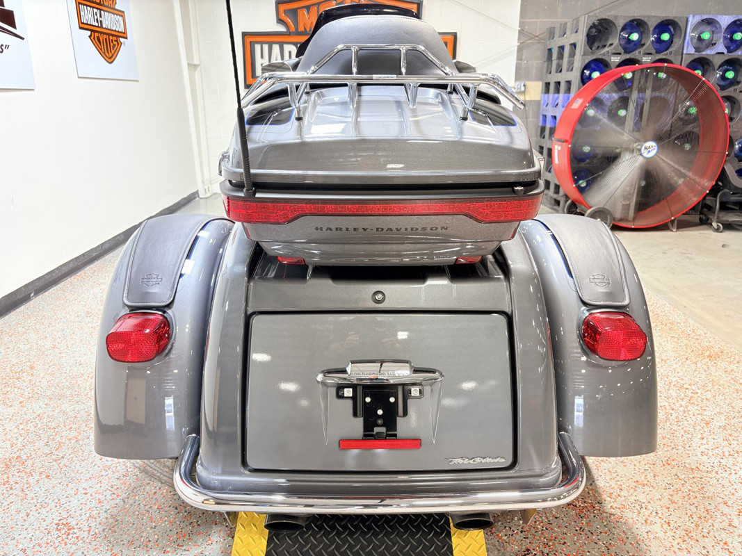 Tri Glide® Ultra