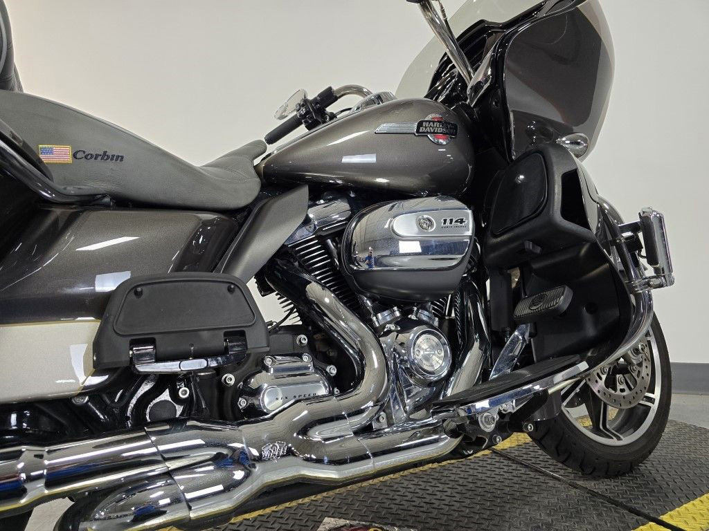 Road Glide® Limited