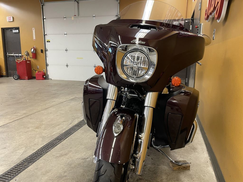 Roadmaster Limited