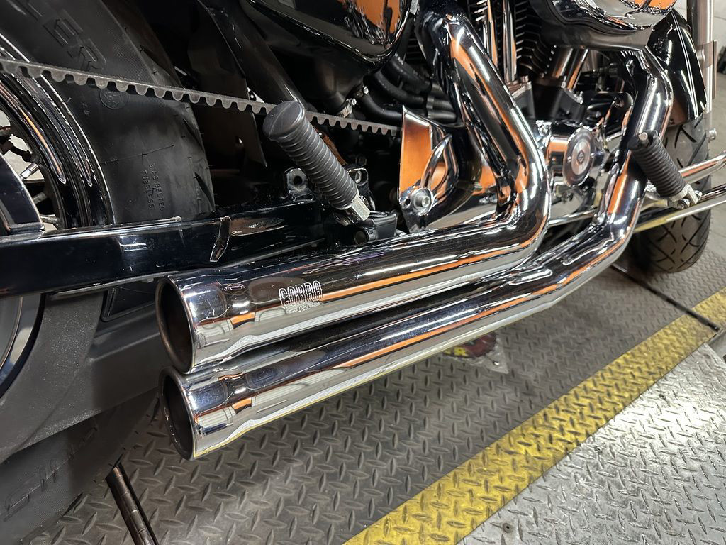 Sportster® 1200 Custom