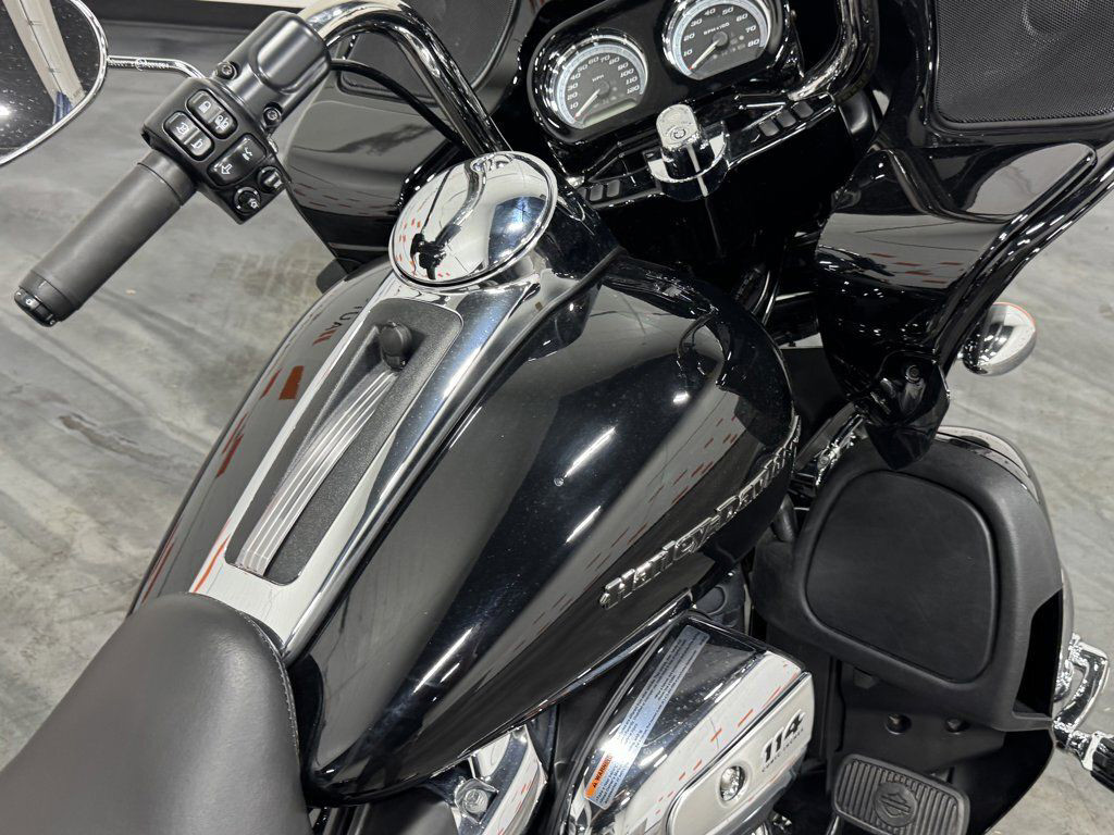 Road Glide® Limited
