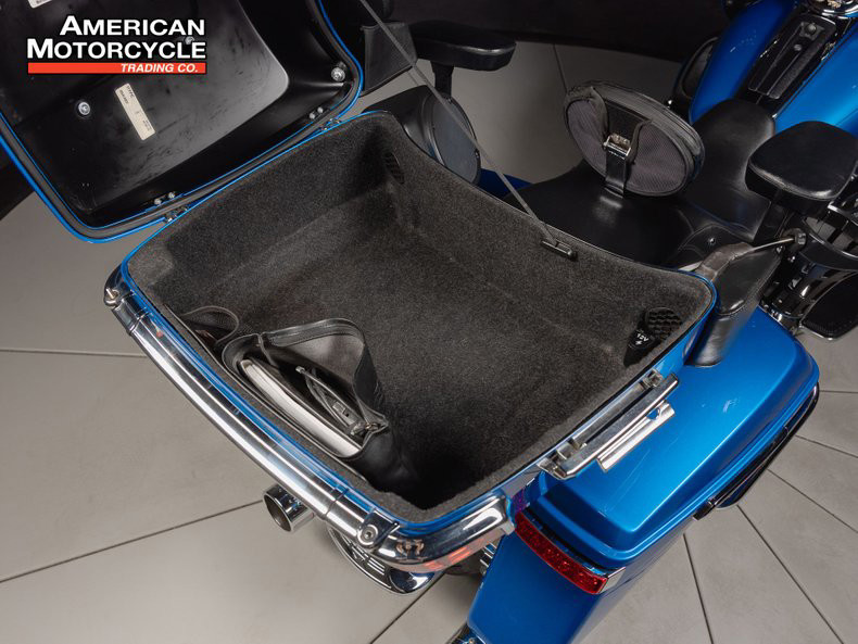 Road Glide® Ultra