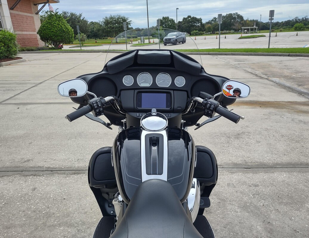 Tri Glide® Ultra