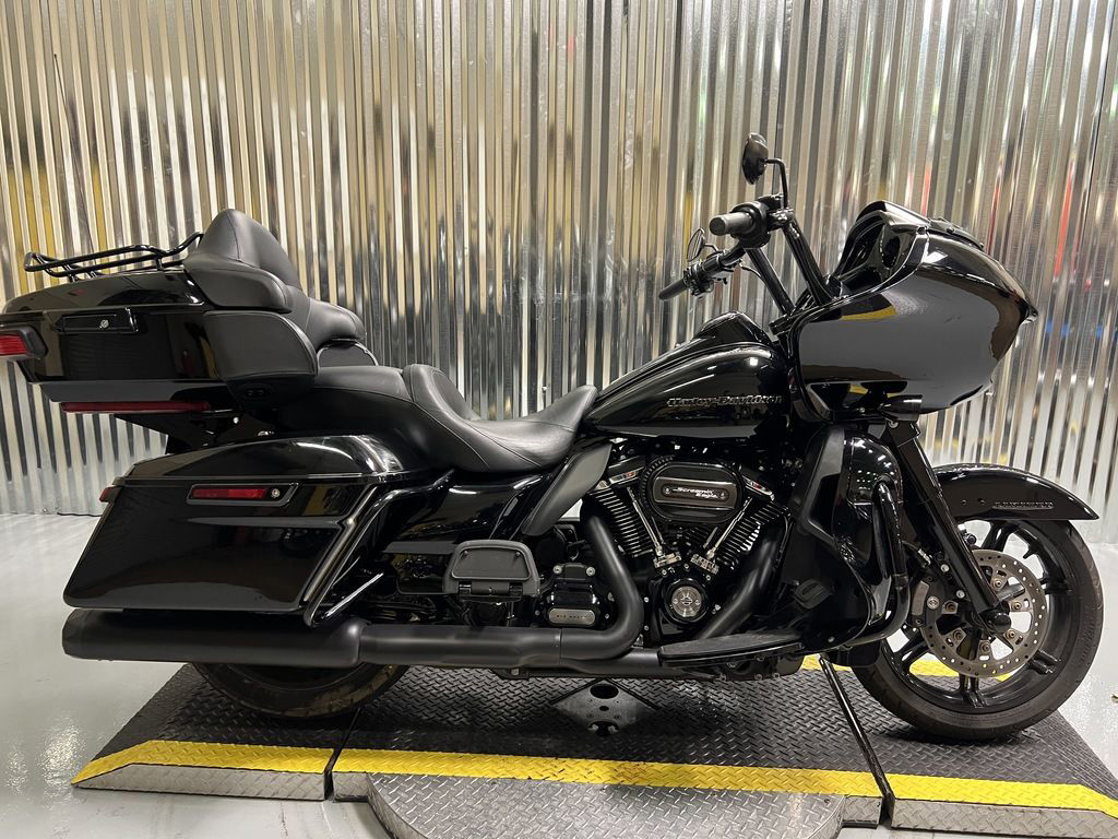 Road Glide® Limited
