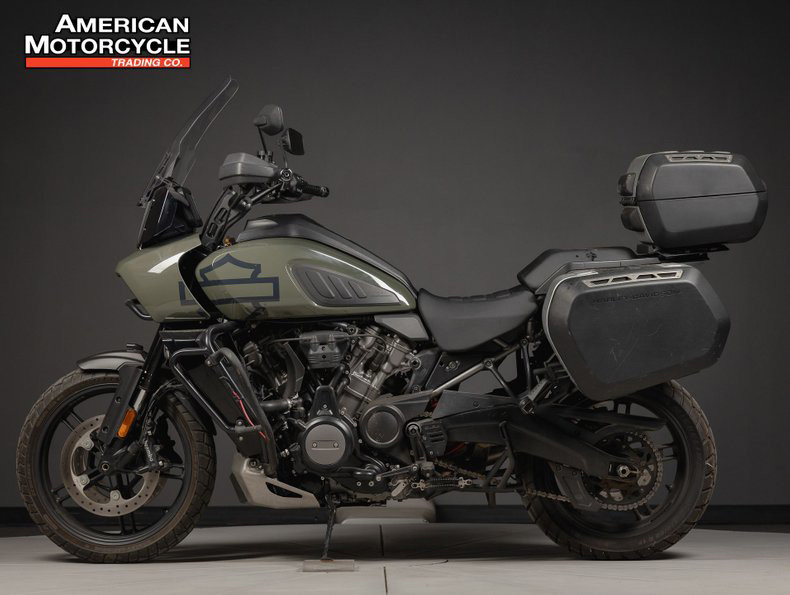 Pan America® 1250 Special