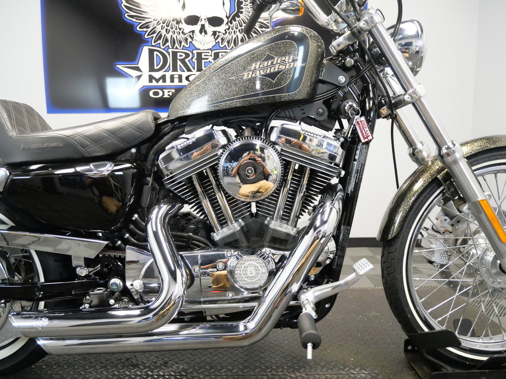 Sportster® Seventy-Two®