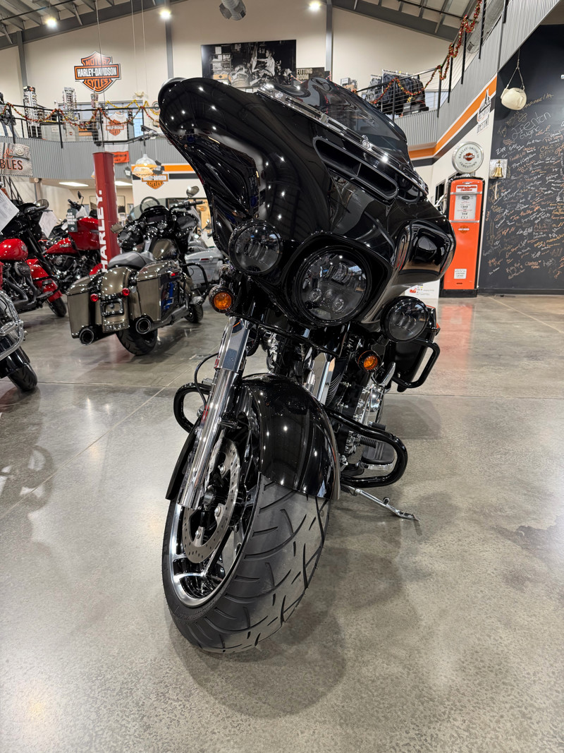Street Glide® Special