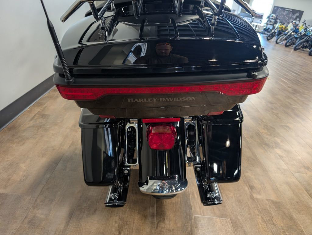 Electra Glide® Ultra® Limited