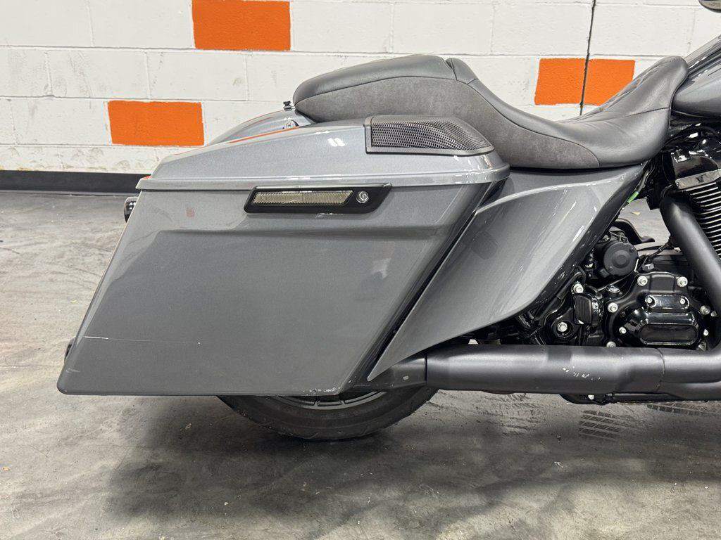Street Glide® Special