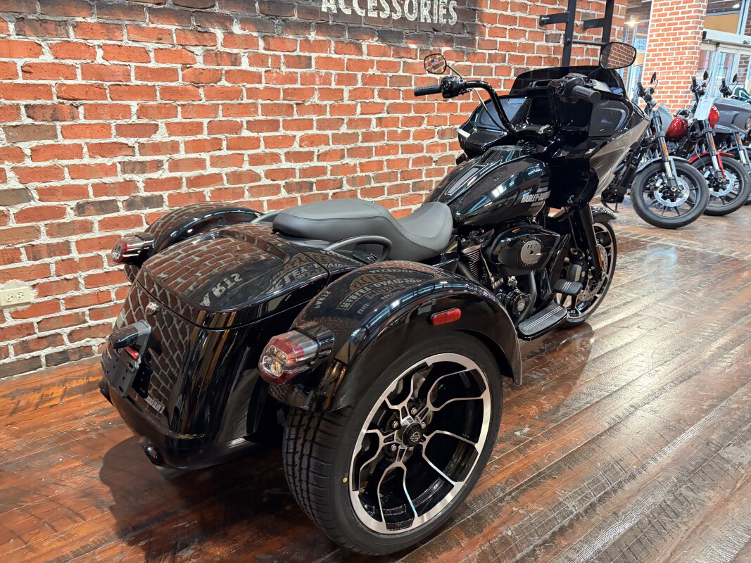 Road Glide® 3