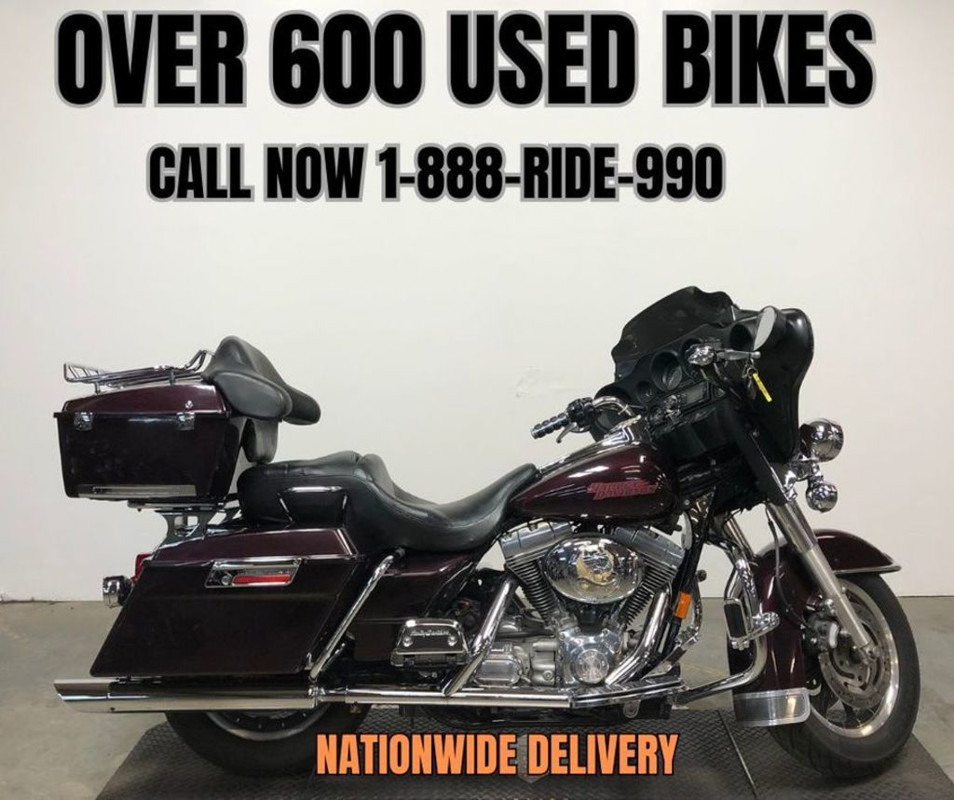 Electra Glide® Standard