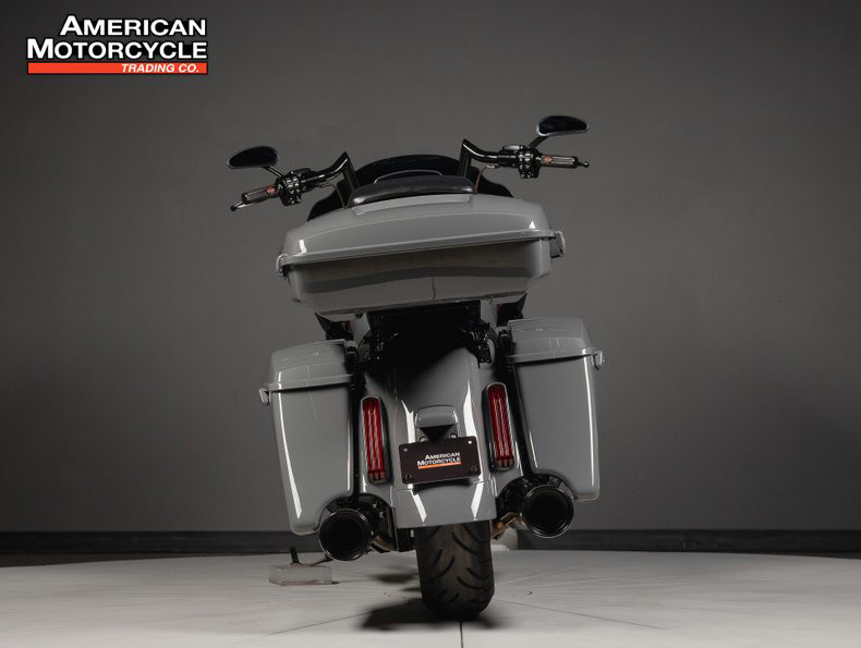 CVO® Road Glide®