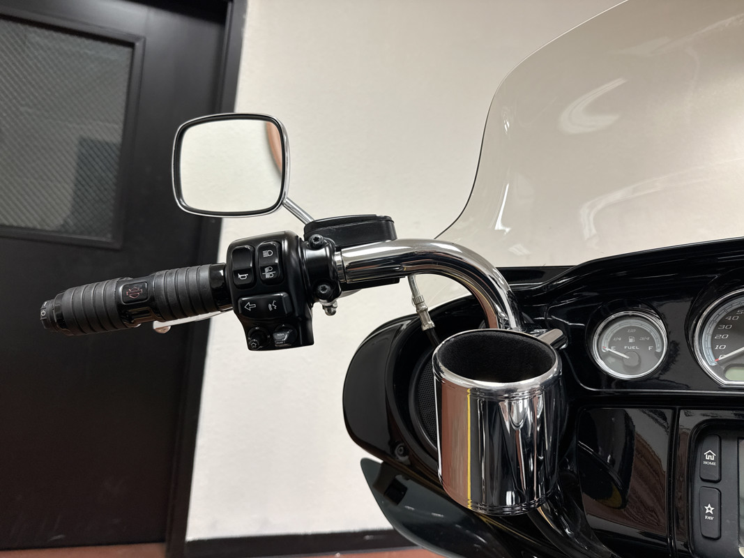 Electra Glide® Ultra® Limited