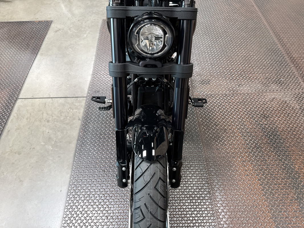 Low Rider® S