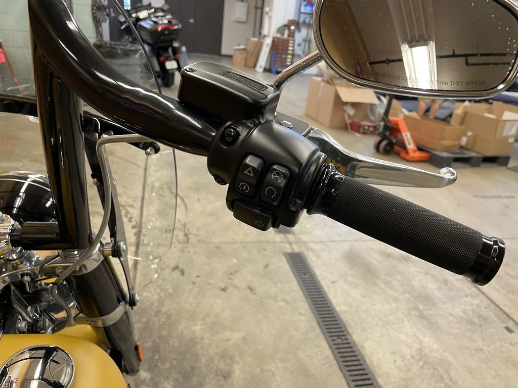 Softail® Slim®