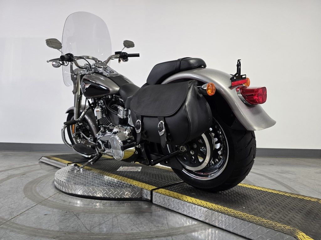 Softail® Fat Boy®