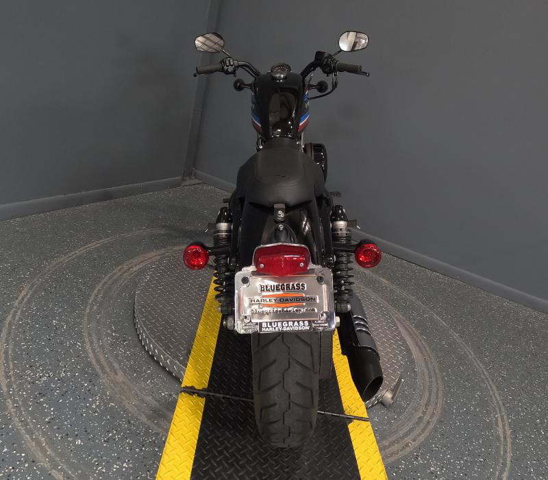 Forty-Eight®