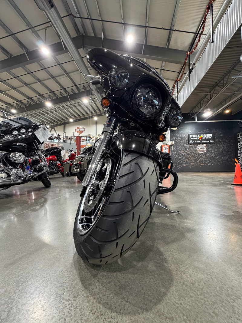 Street Glide® Special