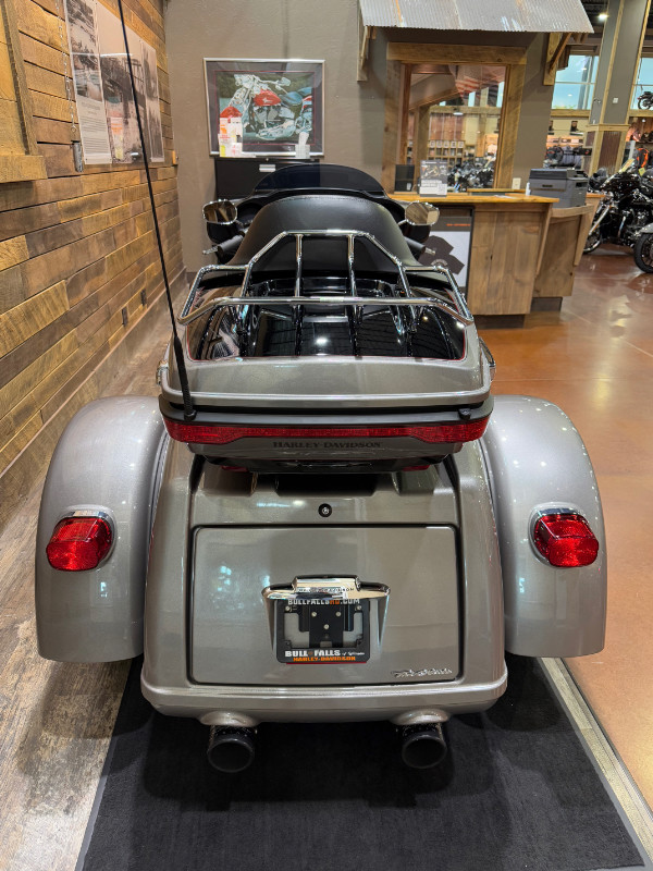 Tri Glide® Ultra
