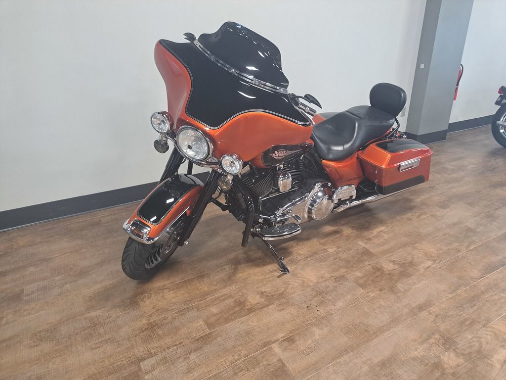 Electra Glide® Classic