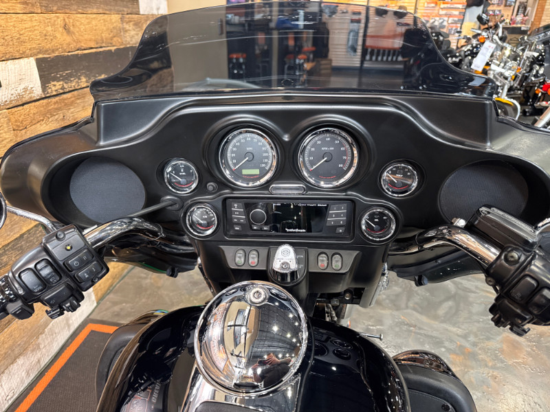 Tri Glide® Ultra Classic®