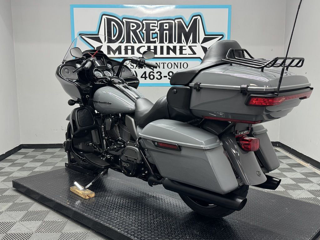 Road Glide® Limited