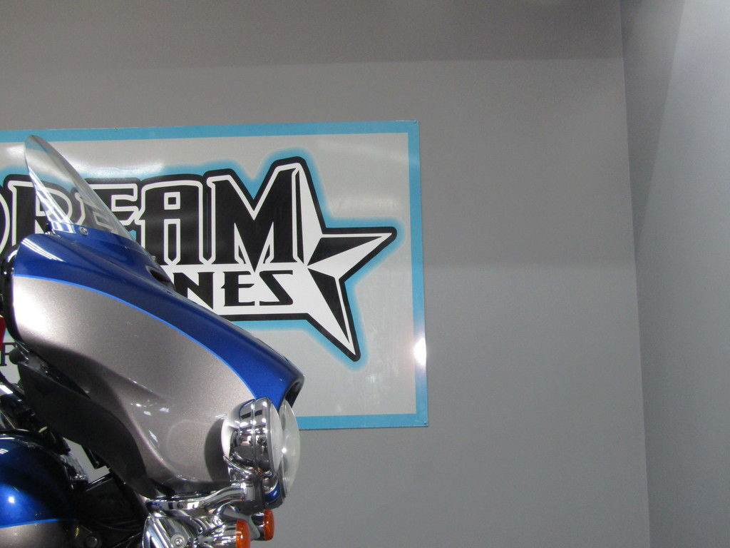 Electra Glide® Ultra® Limited