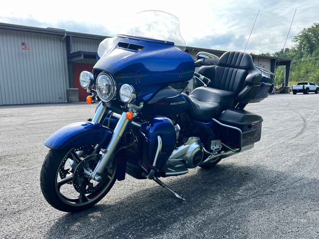 CVO® Limited