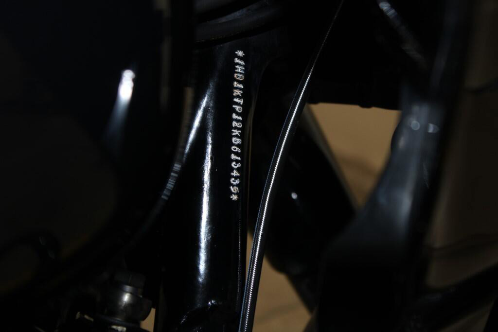 Road Glide® Special