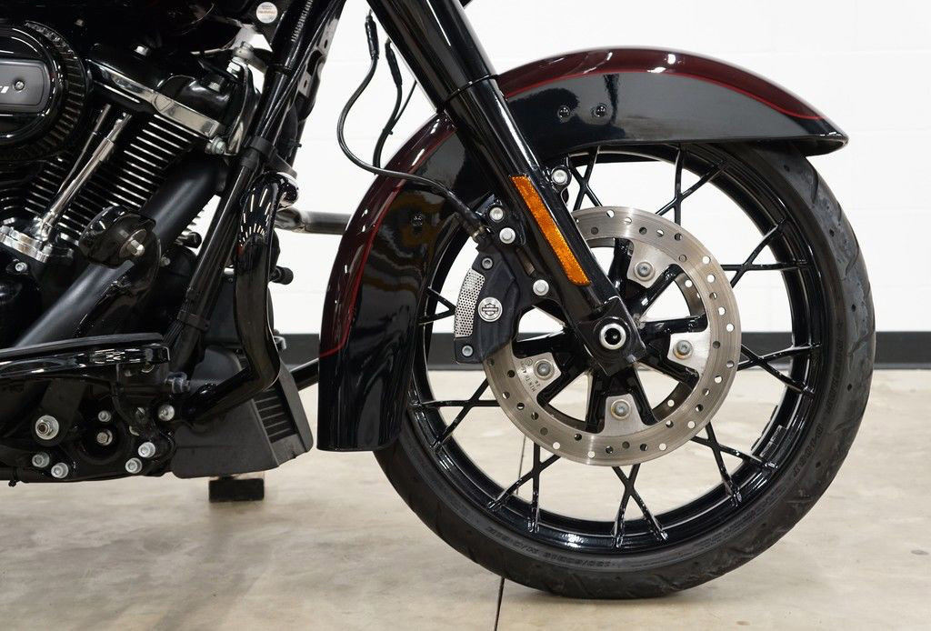 Street Glide® Special