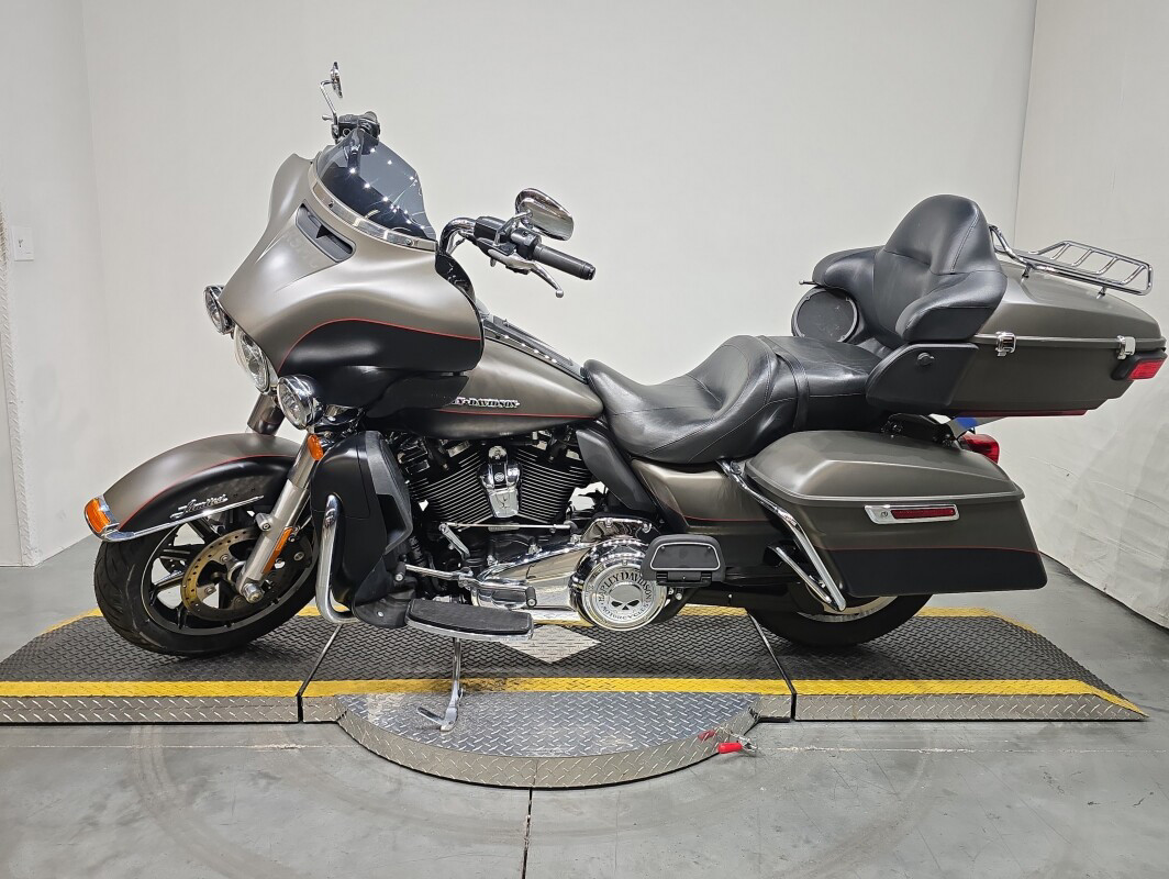 Electra Glide® Ultra® Limited