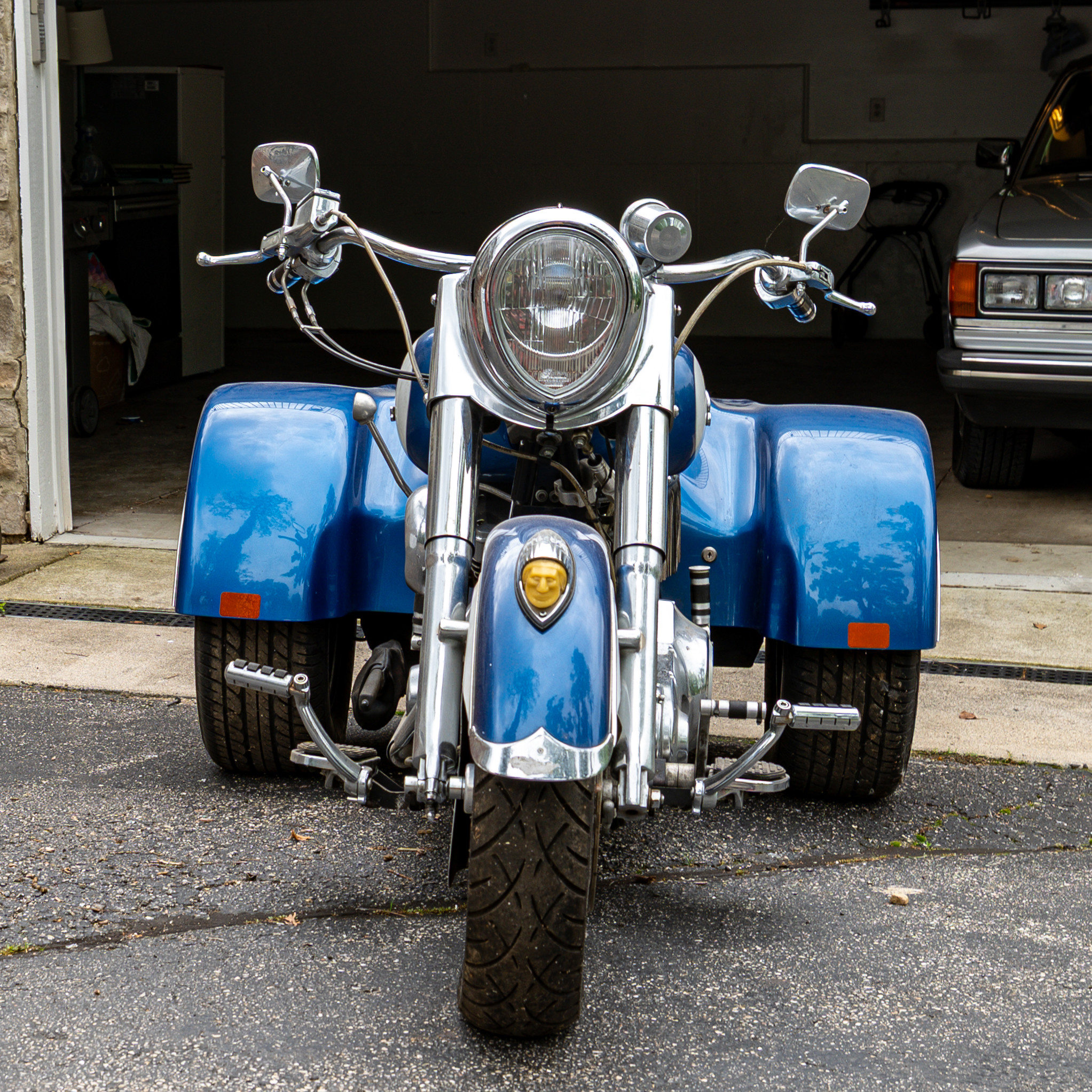 2000 Indian® Motorcycle Chief for Sale in Dayton, OH (Item 1356962)