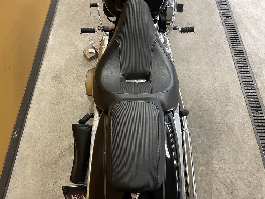 Softail® Breakout®
