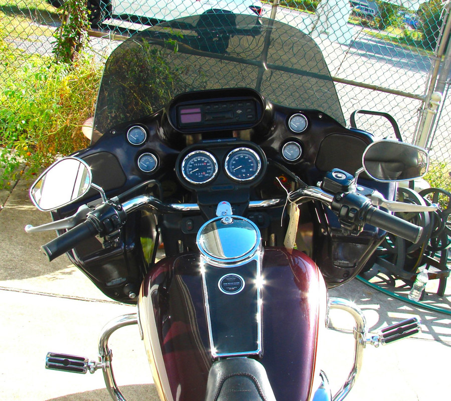 Road Glide®